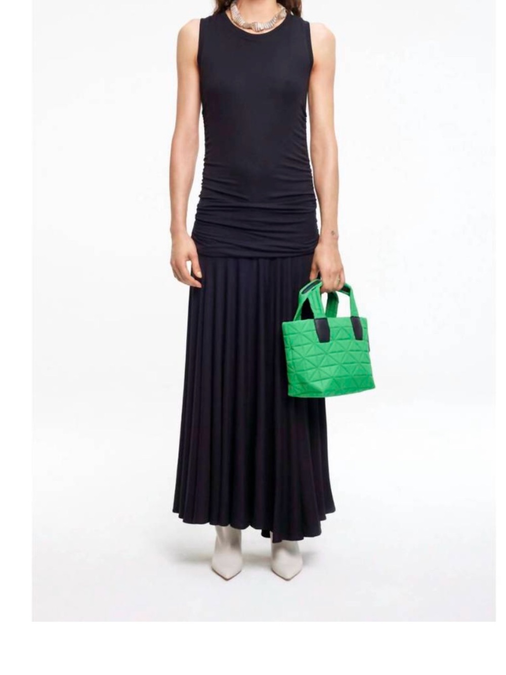 Vee Collective mini tote